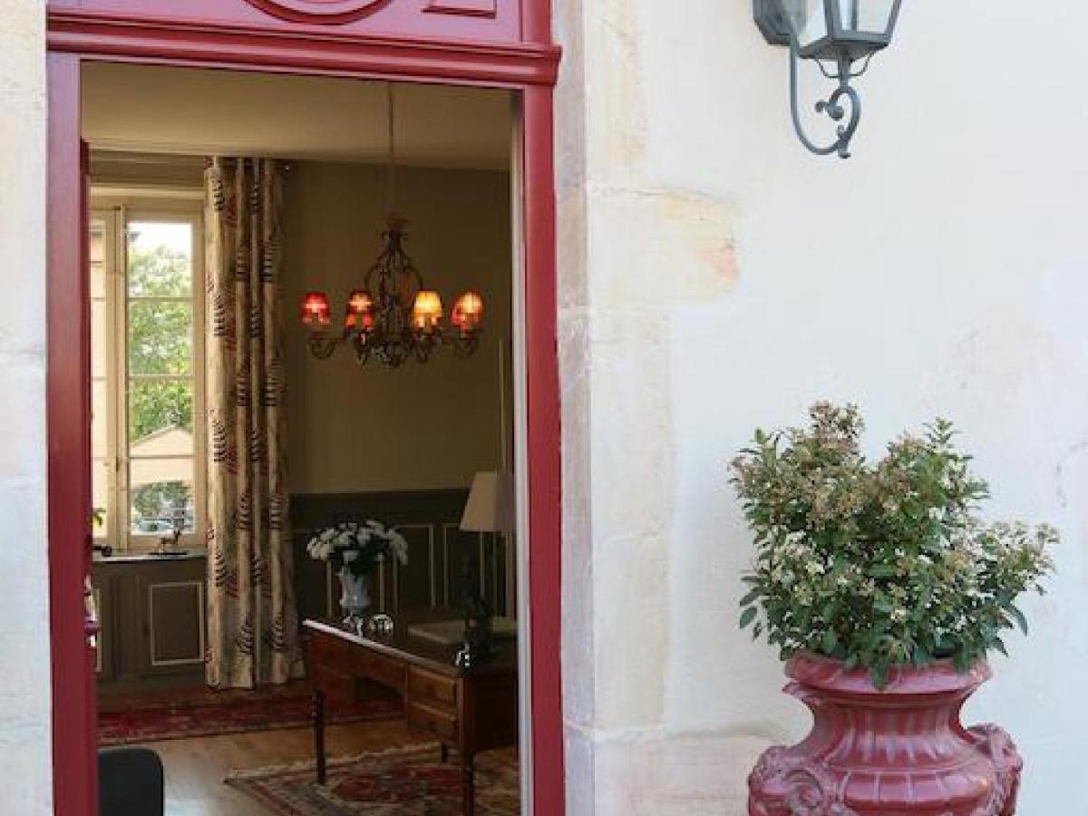 Cote Rempart Villa Beaune  Exterior photo